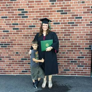 Meet your Posher, Kari